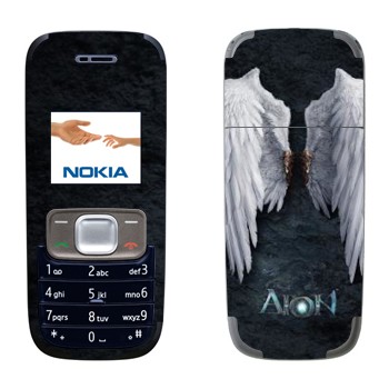   «  - Aion»   Nokia 1209