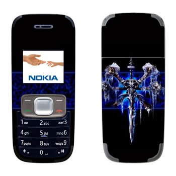   «    - Warcraft»   Nokia 1209