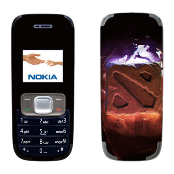   « Dota 2»   Nokia 1209