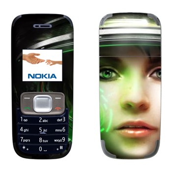   « - StarCraft 2»   Nokia 1209