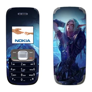   «  - World of Warcraft»   Nokia 1209