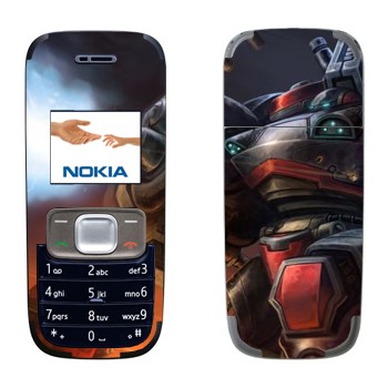   « - StarCraft 2»   Nokia 1209
