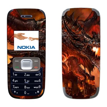   «    - World of Warcraft»   Nokia 1209
