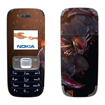   «   - Dota 2»   Nokia 1209