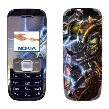   « - World of Warcraft»   Nokia 1209