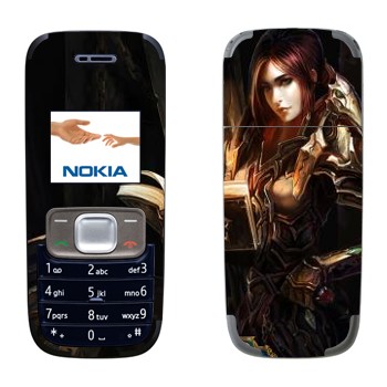   «  - World of Warcraft»   Nokia 1209