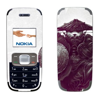   «   - World of Warcraft»   Nokia 1209