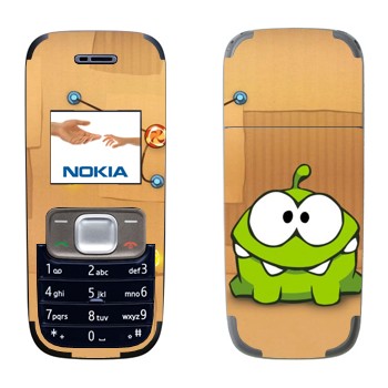   «  - On Nom»   Nokia 1209