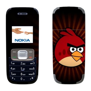   « - Angry Birds»   Nokia 1209