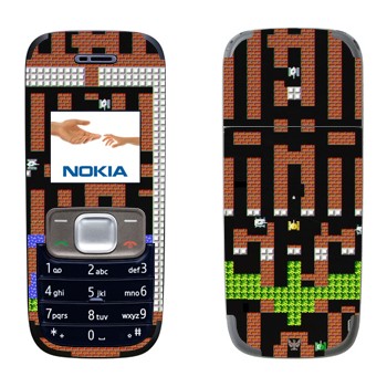   « 8-»   Nokia 1209