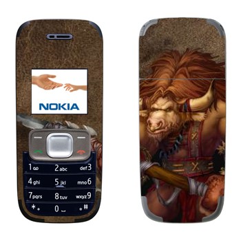   « -  - World of Warcraft»   Nokia 1209