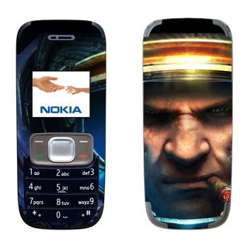   «  - Star Craft 2»   Nokia 1209