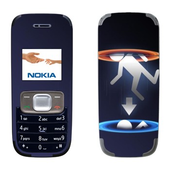   « - Portal 2»   Nokia 1209