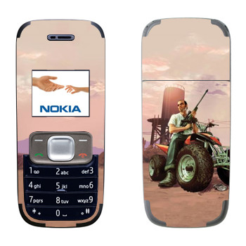  «   - GTA5»   Nokia 1209