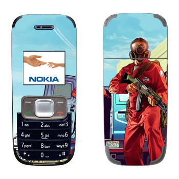   «     - GTA5»   Nokia 1209