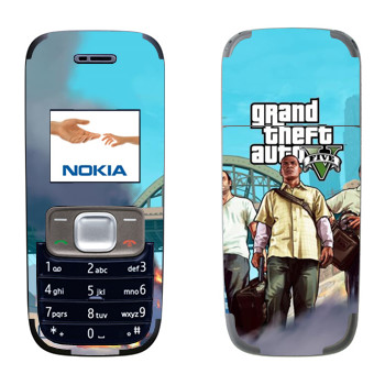   « - GTA5»   Nokia 1209