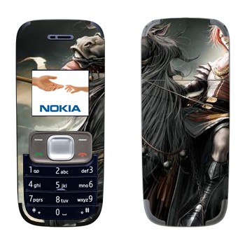   «    - Lineage II»   Nokia 1209