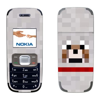   « - Minecraft»   Nokia 1209