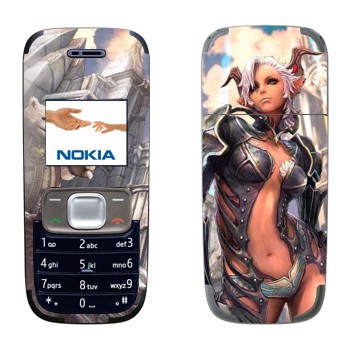   «  - Tera»   Nokia 1209