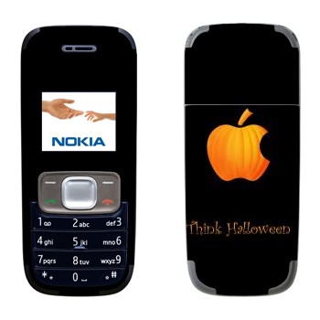   « Apple    - »   Nokia 1209