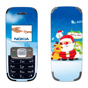   «,   »   Nokia 1209