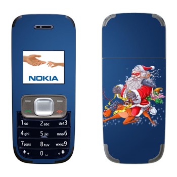   «- -  »   Nokia 1209