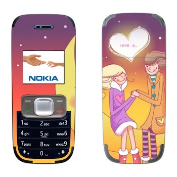   «    -   »   Nokia 1209