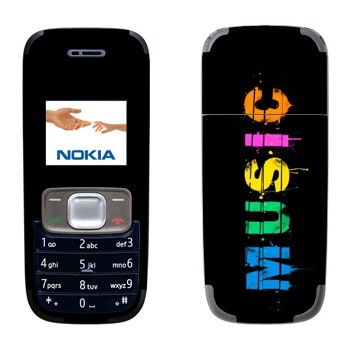   « Music»   Nokia 1209