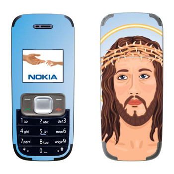   «Jesus head»   Nokia 1209