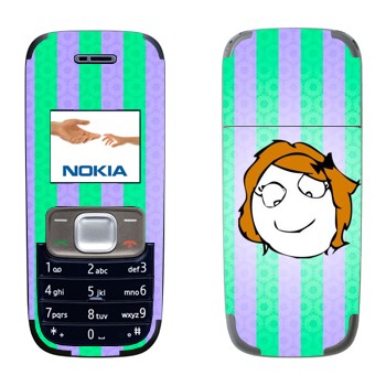   « Derpina»   Nokia 1209