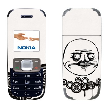   « Me Gusta»   Nokia 1209
