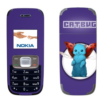   «Catbug -  »   Nokia 1209