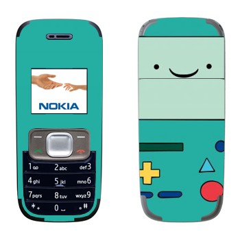   « - Adventure Time»   Nokia 1209
