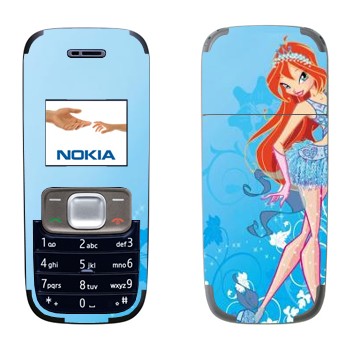   « - WinX»   Nokia 1209
