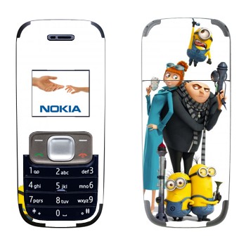   «  2»   Nokia 1209