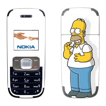   «  Ooops!»   Nokia 1209