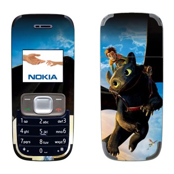   «   -   »   Nokia 1209