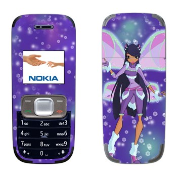   « - WinX»   Nokia 1209