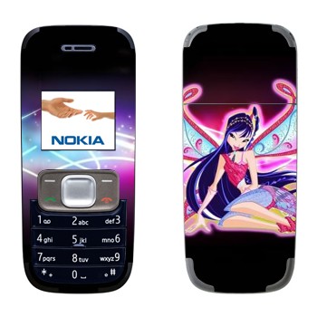   «  - WinX»   Nokia 1209