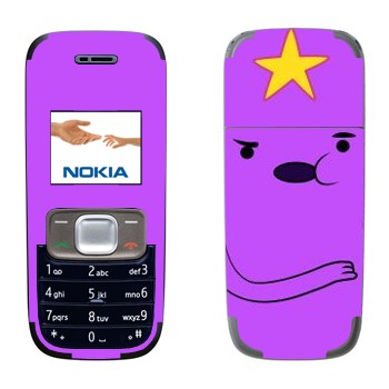   « Lumpy»   Nokia 1209
