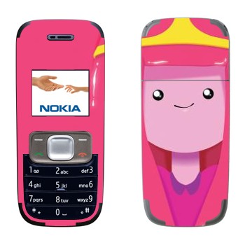   «  - Adventure Time»   Nokia 1209