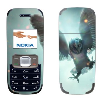   «    -   »   Nokia 1209