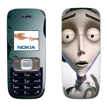   «   -  »   Nokia 1209