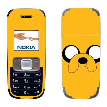  «  Jake»   Nokia 1209