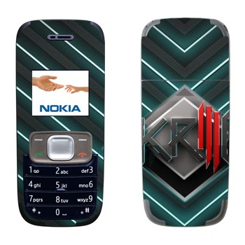   «Skrillex »   Nokia 1209