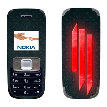   «Skrillex»   Nokia 1209