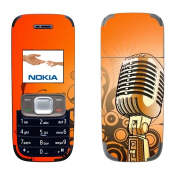   «-»   Nokia 1209