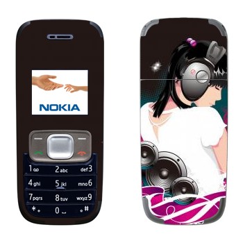   «   »   Nokia 1209