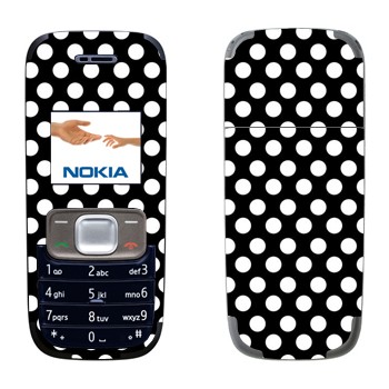 Nokia 1209