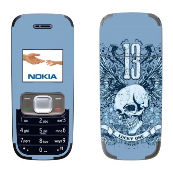 Nokia 1209